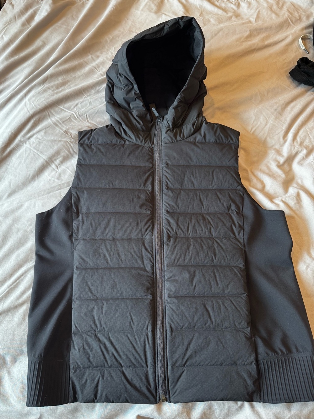 Lululemon Down and Around Vest